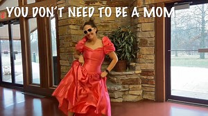 We are having a MOM PROM!! As our APRD staff prepares for this new fundraising event, we pulled out "27 Dresses" to inspire you to join us on March 25. All proceeds will go towards our fee waiver scholarship program that provides financial assistance to families in need, so their children can participate in our programs. Space is limited so get your tickets soon! https://appletonparkandrec.org/programs-activities/special-events-trips/mom-prom/ | Appleton Parks and Recreation