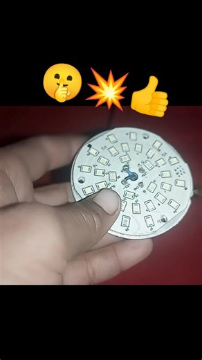 how to make light work at home #experiment #diy #scienceproject #shots