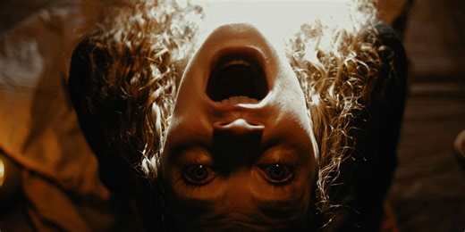 The Moor (2023) Movie Ending Explained: Is It Reality or Supernatural the True Monster on the Moor?