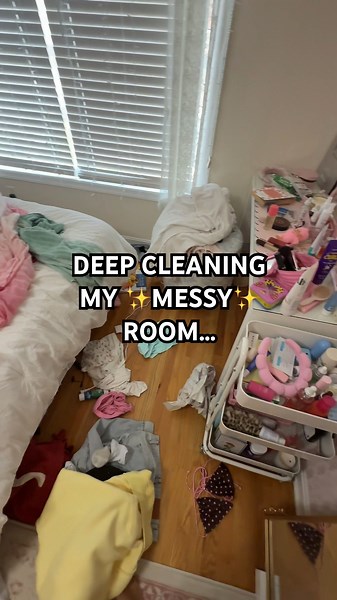 i KNOW your rooms a MESS so here some motivation 🫶🏼 #cleaningmotivation #deepcleaning