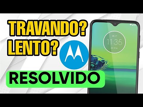 Motorola phone freezing or slow? See how to fix it.