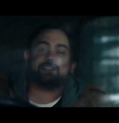 BEVERLY HILLS COP 4 Trailer (2024)