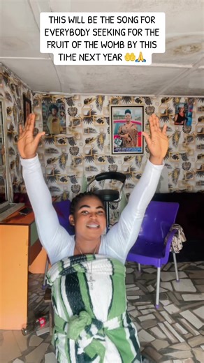 May Almighty God answer all TTC MUM🤲🙏🙏#viral_video #pregnancy