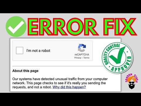 SOLVING GOOGLE’S UNCOMMON TRAFFIC ISSUES: A COMPREHENSIVE GUIDE 2024