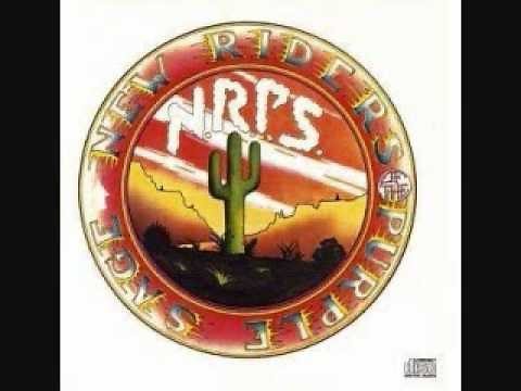 NRPS - Friend of The Devil