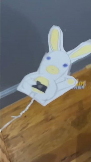 Rabbids Invasion Theme Song