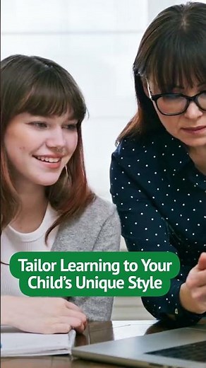 Personalised Tutoring Across Key Stages