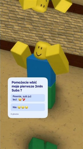 IT HAS TO WORK... 😱 #roblox