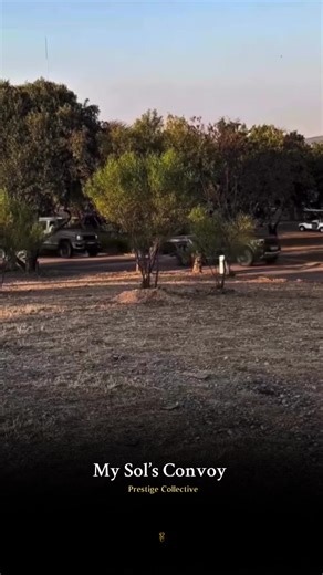 Understanding My Sol’s Convoy and Its Impact