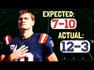 The Most Surprising NFL Teams in 2025