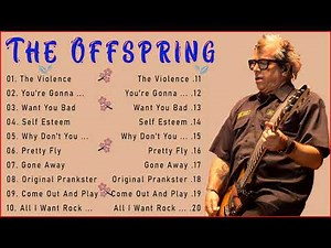The Offspring Greatest Hits Full Album