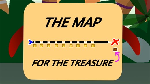 Numberblocks - 21 Times Table宽屏版全流程（看简介）