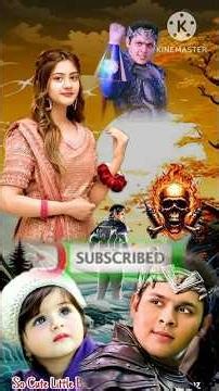 #Ballver बालवीर साउथ वीडियो भोजपुरी song Ballver vs गाना Comadi 💪