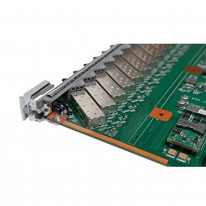 [Hot Item] Original New C  16 Ports Card Gpon Card 16 Ports C   Gphf/UF/Lf C   H901