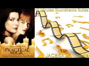 "Practical Magic" Soundtrack Suite