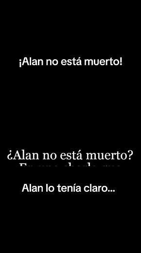 Consejos y reflexiones de Alan García: Desconfía de los adjetivos y discursos exaltados