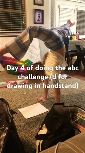 Abc challenge