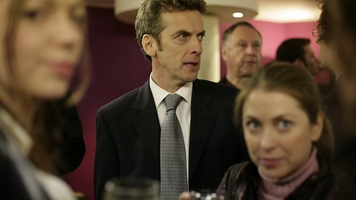 BBC Radio 4 - Funny in Four - Electoral Dysfunction – The Best Politically-Powered Comedies