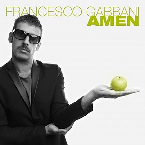 Testo e significato di Amen, Francesco Gabbani - Canzone Sanremo 2016