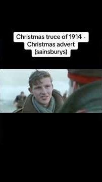 Spend 4 minutes of your Xmas day to remember those that gave their lives.