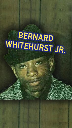 Bernard Whitehurst Jr. was a 32-year-old unarmed Black man killed by police in Alabama in 1975 after being mistaken for a robbery suspect. Officers planted a weapon and lied to cover up his killing, a pattern of injustice that continues decades later.