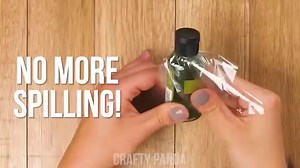 Pack Up and Go With These 15 Travel Hacks and More DIY Ideas by Crafty Panda-360p