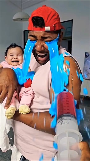 Baby cute Injection 😭😫😱💉🩸 #funny#comedy #funnyvideo #funnymoments #injection #injection_funny