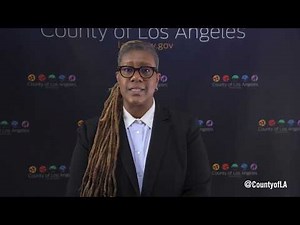 Your Virtual Library in LA County