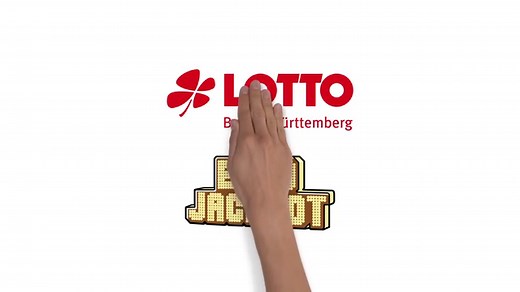 Jeden Dienstag und Freitag mind. 10 Mio. Euro* im Jackpot!