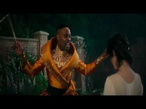 Billy Porter & Camila Cabello - Wish Upon A Star (Cinderella)