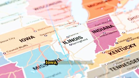 Monster flash floods threaten 8 states — Midwest braces for wall of water