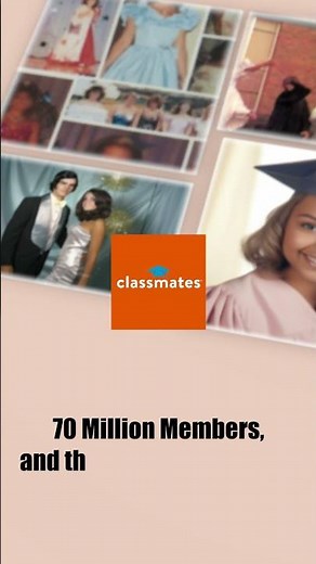 Ever Wonder, Where are Old Friends From High School Now?