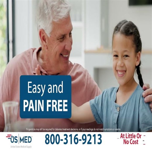 You May Already Qualify for CGM Benefits — Check Eligibility Now #Coverage #Eligibility #Benefits