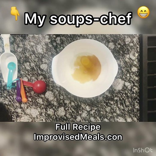 Pecan Waffles Recipe: in less than 1 minute