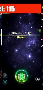 WALKTHROUGH Level 115 Alien Shooter [Campaign] Galaxy Attack: Best Arcade Shoot up Game Mobile