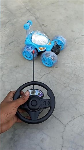 rc Remote control car testing | #shortsfeed #trending #youtubeshorts