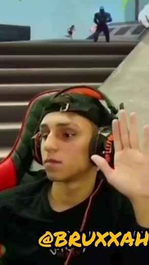 BRUXAH OFC no TikTok