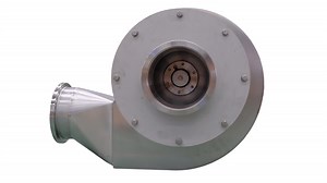 [Hot Item] Premium Customized Centrifugal Kitchen Exhaust Fan for Efficient Airflow