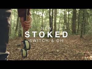 Guideline Stoked Switch & DH fly rods