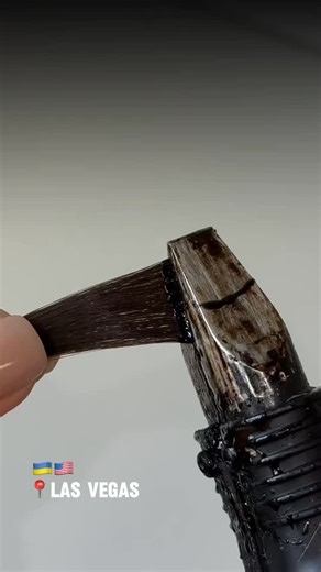 ❗️Invisible K-Tips are not just a concept - they truly exist. We prove it through our work and our clients’ results • Every strand is crafted with precision and attention to detail. No harsh edges, no shortcuts: only intentional movements that create seamless, natural results ❌One size does not fit all. That’s why premade K-Tips can never deliver the same level of invisibility, customization, or refinement • • • #customizedhairextensions #ktipslasvegas #lasvegashairextensionspecialist #lasvegass