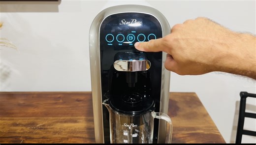 Watch The easiest way to filter your water on Amazon Live