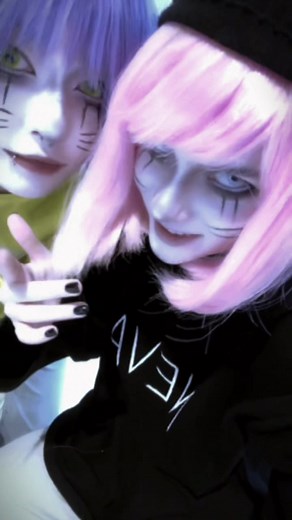 Nyen Ranfren Fanart and Cosplay