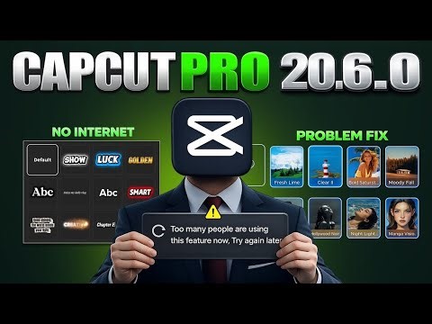 How to solve no internet connection error problem in capcut
