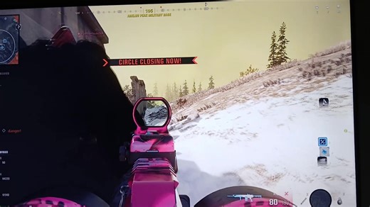 Cod Clips 420Queen on TikTok