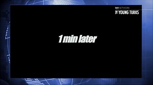 2.3K reactions · 3.4K shares | Cops Patiently Wait For Excuse To Execute Man (VIDEO) | The Young Turks | Facebook