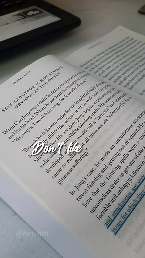 Transparent Sticky Notes for Easy Annotating of Books