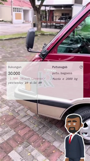 Mazda E2000: Review Kocak dan Realistis Mobil Kerja
