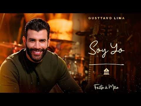 Gusttavo Lima - Soy Yo | DVD "Feito à Mão"