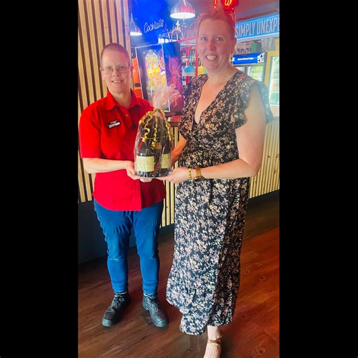 3.9K views · 11 reactions | With GRUBhouse, everyone is a winner! | Grubhouse Diner | Facebook