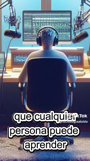 Tecnología al Oído: Que es la INFORMATICA / Introducción - EPISODIO 1 PARTE 1 #informatica #tecnologia #podcast #queeslainformatica #sistemascomputacionales #sistemasoperativos #redessociales #informatica📱💻🖱 #informaticabasica #sistemascomputacionionales